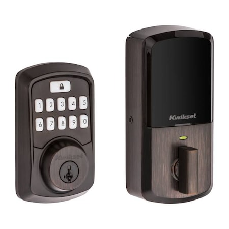 Kwikset Ble Db 11P Smt Tpr Rcalfd 942 99420-002